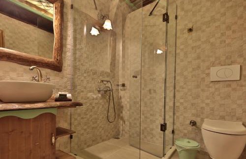 Urgup Hotel | Elif Stone House