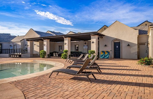 Hurricane House | Elim Valley Retreat | 2 Private Pool Neighboring Homes, 2 Spacious Kitchens, and more