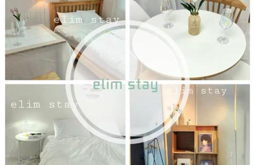 Ansan Apartment | Elimhouse