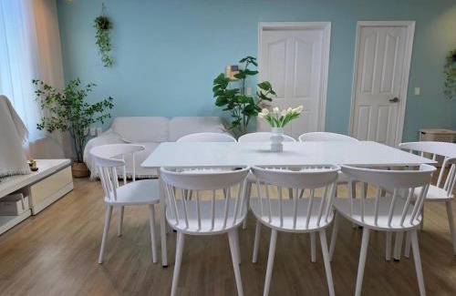 Ansan Apartment | Elimhouse