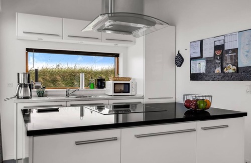 Lakolk House | "Elinora" - 100m from the sea by Interhome