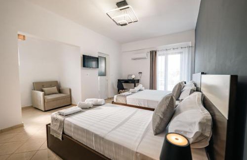 Ksamil Hotel | Elio's Rooms