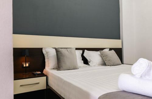 Ksamil Hotel | Elio's Rooms