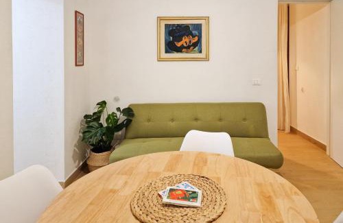 Augusta Apartment | ELIOS Apartment