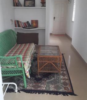 Mahabalipuram Beach House | Elis Homestay