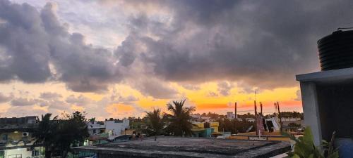 Mahabalipuram Beach House | Elis Homestay