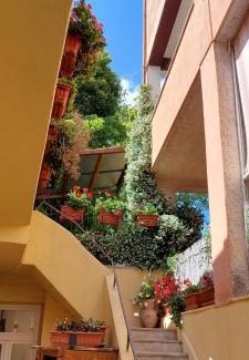Zona LIII Tomba di Nerone Apartment | Elisa e Carla House Beautiful apartments on the Cassia