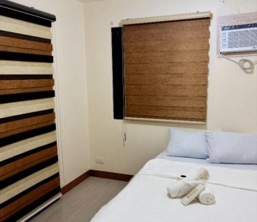 San Pablo Apartment | Elisa's 3BR Home with Pool