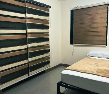 San Pablo Apartment | Elisa's 3BR Home with Pool
