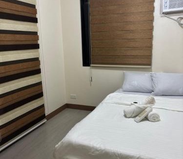 San Pablo Apartment | Elisa's 3BR Home with Pool