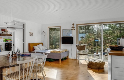 Fur House | "Elisabete" - 200m to the fjord by Interhome