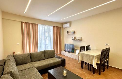 Qender Apartment | Elisabeth Apartments 3