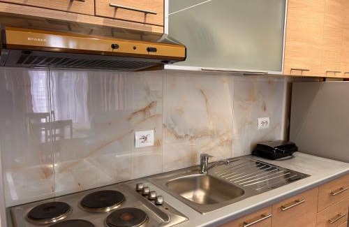 Qender Apartment | Elisabeth Apartments 3