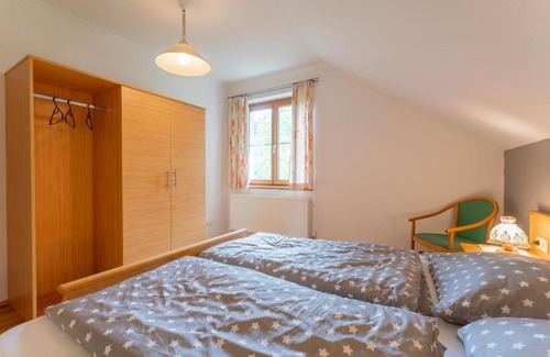 Mariapfarr Apartment | Elisabeth M