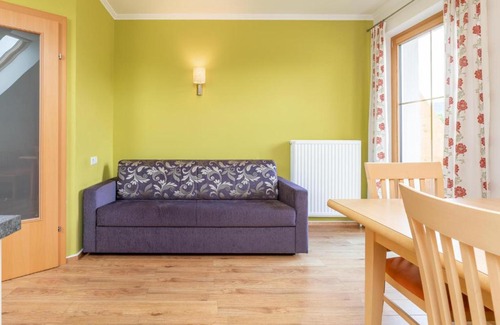 Mariapfarr Apartment | Elisabeth S R7