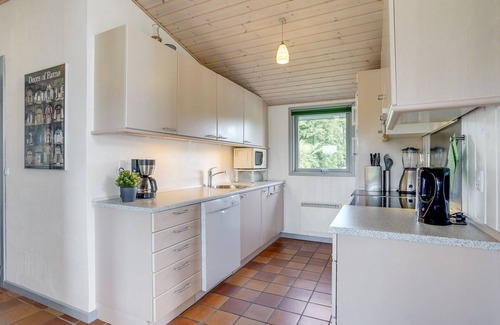 Lakolk House | "Elise" - 800m from the sea by Interhome