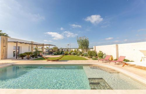 Nardo Villa | Elisir Di Pace
