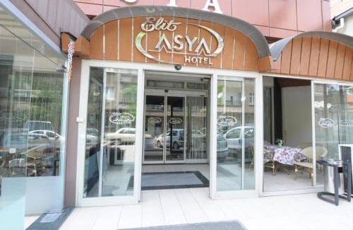Karesi Hotel | Elit Asya Hotel