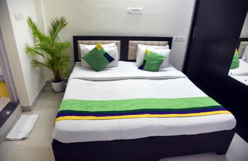 Koramangala Hotel | Elite 4 Stays Koramangala
