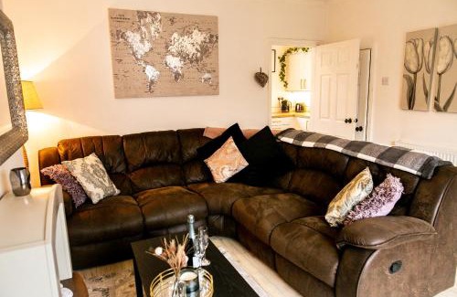 Newcastle-upon-Tyne House | Elite 49 Stays