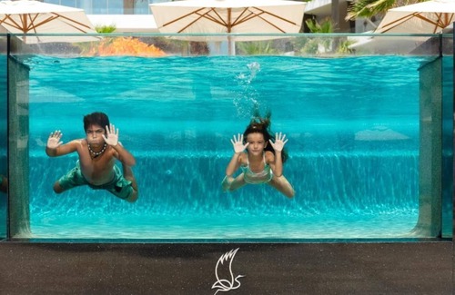 San Jose del Cabo Condo | Elite 5 Star Ocean Front Vacation Properties at Garza Blanca Los Cabos