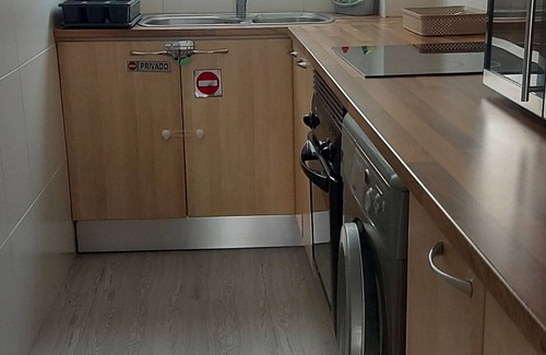 Cullera Apartment | ELITE apartment 200 meters from the beach