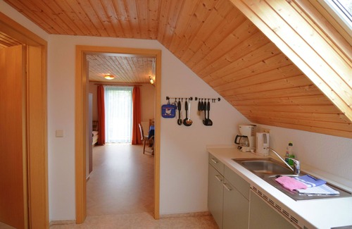 Schona House | Elite apartment with terrace
