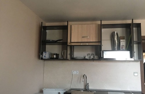 Old Town Apartment | Elite Apartments is located in the old town of Pomorie