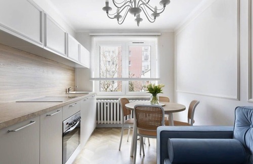 Old Town Apartment | Elite Apartments Joy Cosy Studio