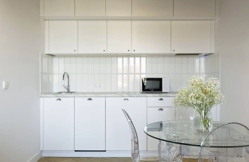 Old Town Apartment | Elite Apartments Joy Cosy Studio