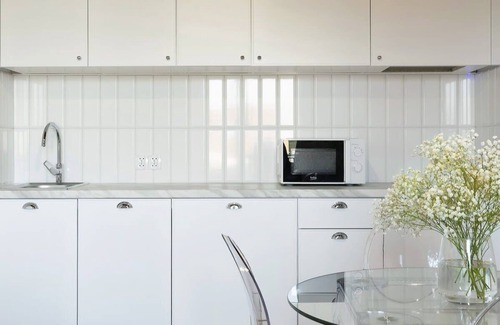Old Town Apartment | Elite Apartments Joy Cosy Studio