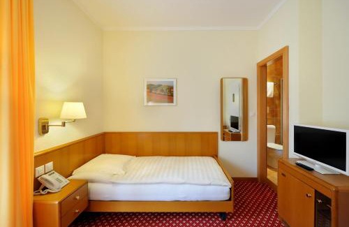 Lausanne Center Hotel | Elite