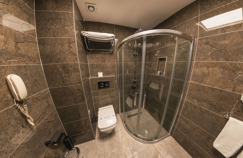 Gaziantep Hotel | Elite Class Residence Apart Hotel
