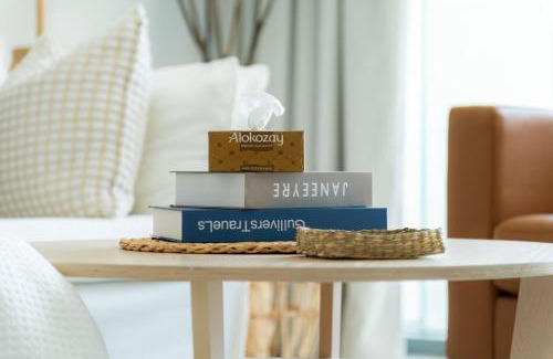 Bur Dubai Apartment | Elite Escape Holiday Home - 2 BHK Getaway with Dubai Mall Access - 1508