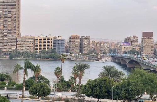 Oula Apartment | Elite Nile view apartment