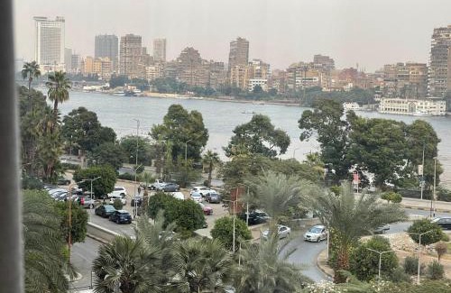 Oula Apartment | Elite Nile view apartment