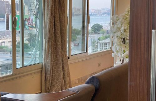 Oula Apartment | Elite Nile view apartment