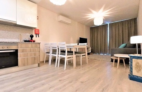 Praia da Rocha Apartment | Elite Residence 13C