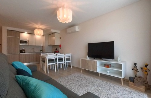 Praia da Rocha Apartment | Elite Residence 13C