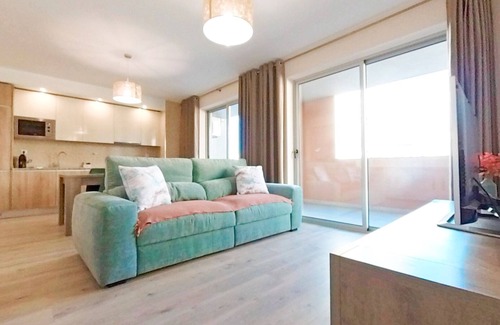 Praia da Rocha Apartment | Elite Residence 1F
