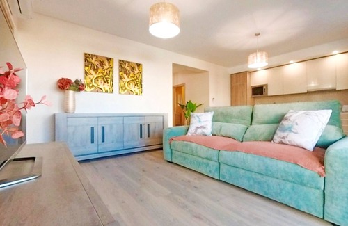 Praia da Rocha Apartment | Elite Residence 1F