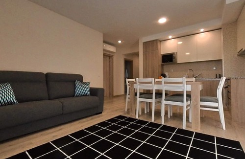 Praia da Rocha Apartment | Elite Residence 2B