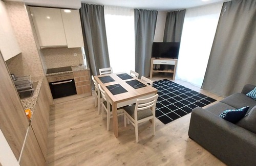 Praia da Rocha Apartment | Elite Residence 2B