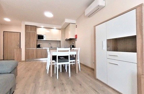 Praia da Rocha Apartment | Elite Residence 5C