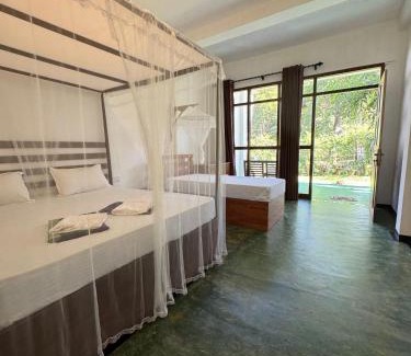 Udawalawa House | Elite Safari Resort
