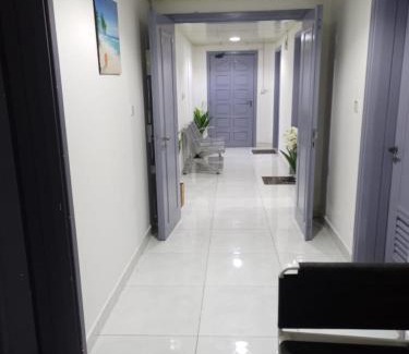 Al Rigga Hotel | Elite Space Partition room in Dubai very near Union and Banyas Metro - Creek - Gold Souq