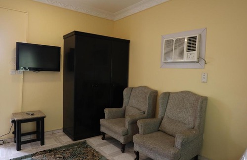 Hera Street Apartment | Elite Suites Residential Unites-الصفوة المميزة للوحدات السكنية