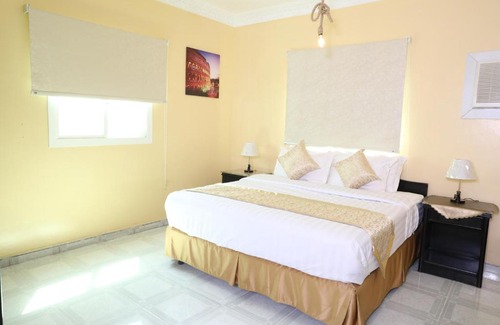 Hera Street Apartment | Elite Suites Residential Unites-الصفوة المميزة للوحدات السكنية