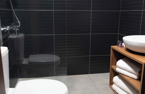 Inegol Hotel | Elite World GO İnegöl