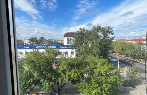 Kostanay Apartment | EliteApart24